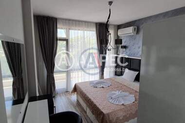 Verkauf - Wohnung in Primorsko,  Burgas
