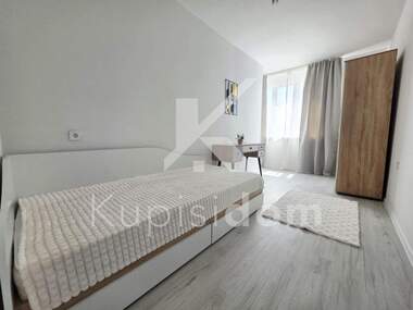Satış - Apartman olarak Tri çuçura-iug,  Stara Zagora