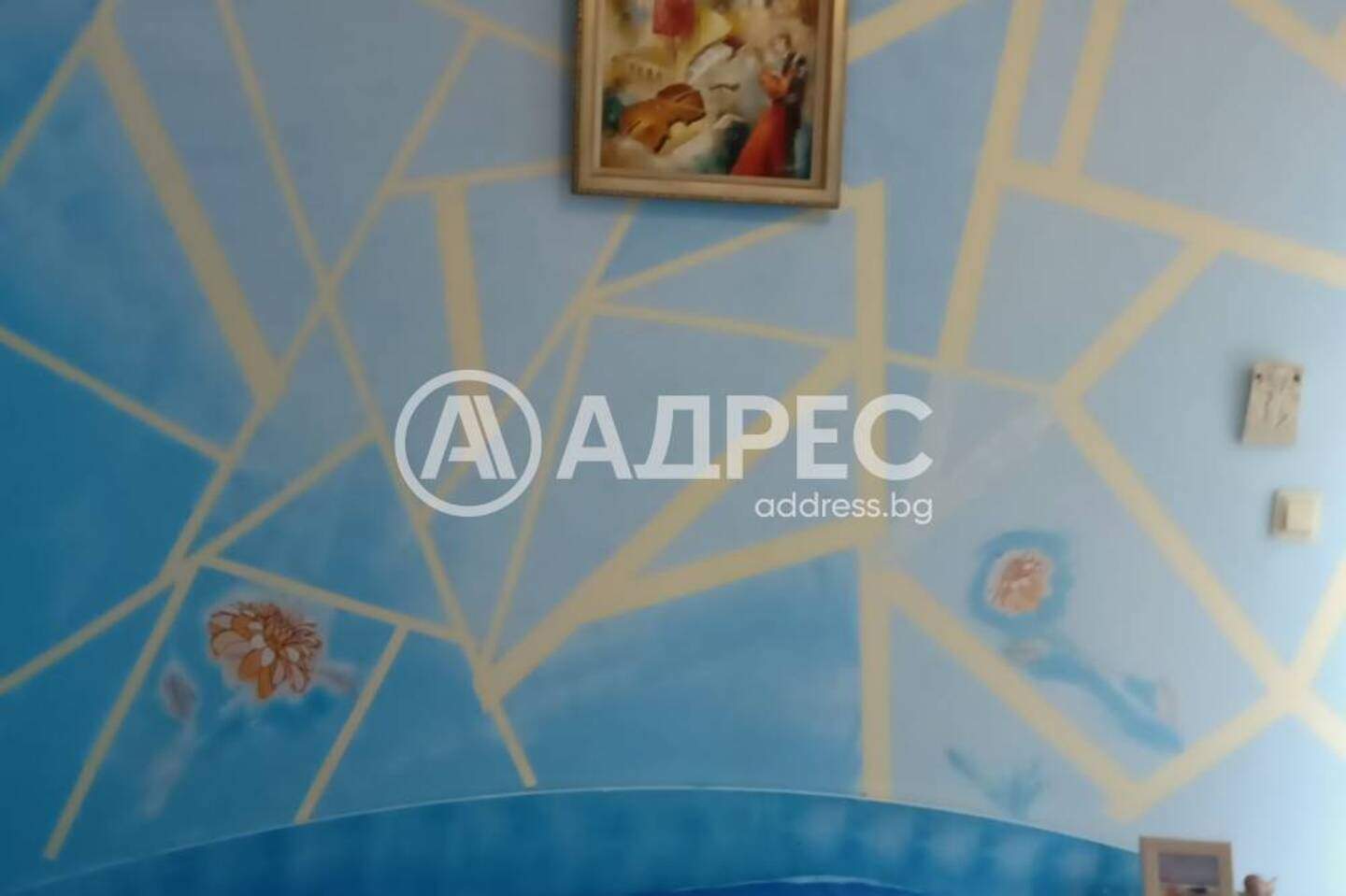 Однокомнатная Квартира в к.к. Чайка, Варна – фото 2