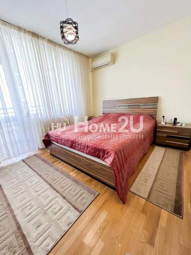 Verkauf - Wohnung in Sweti Wlas,  Burgas