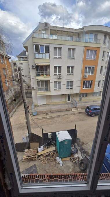 Vânzare - Apartament în Manastirski livadi-Iztok,  Sofia