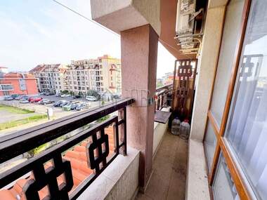 Vânzare - Apartament în Sveti Vlas,  Burgas