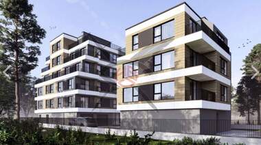 Satış - Apartman olarak Ovça Kupel,  Sofia