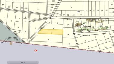 For sale - Agricultural land in Vrajdebna,  Sofia