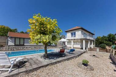 For sale - House in General Kantardzhievo,  Varna