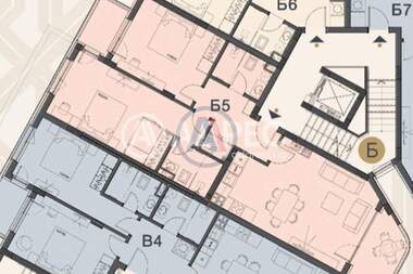 Vânzare - Apartament în Ovcea Kupel,  Sofia
