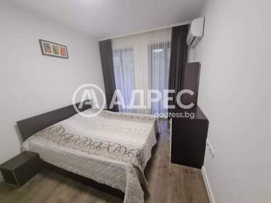 Наем - Апартамент в Бриз,  Варна