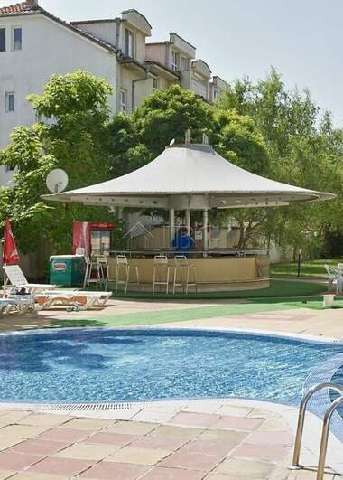 For sale - Apartment in Sunny Beach,  Burgas