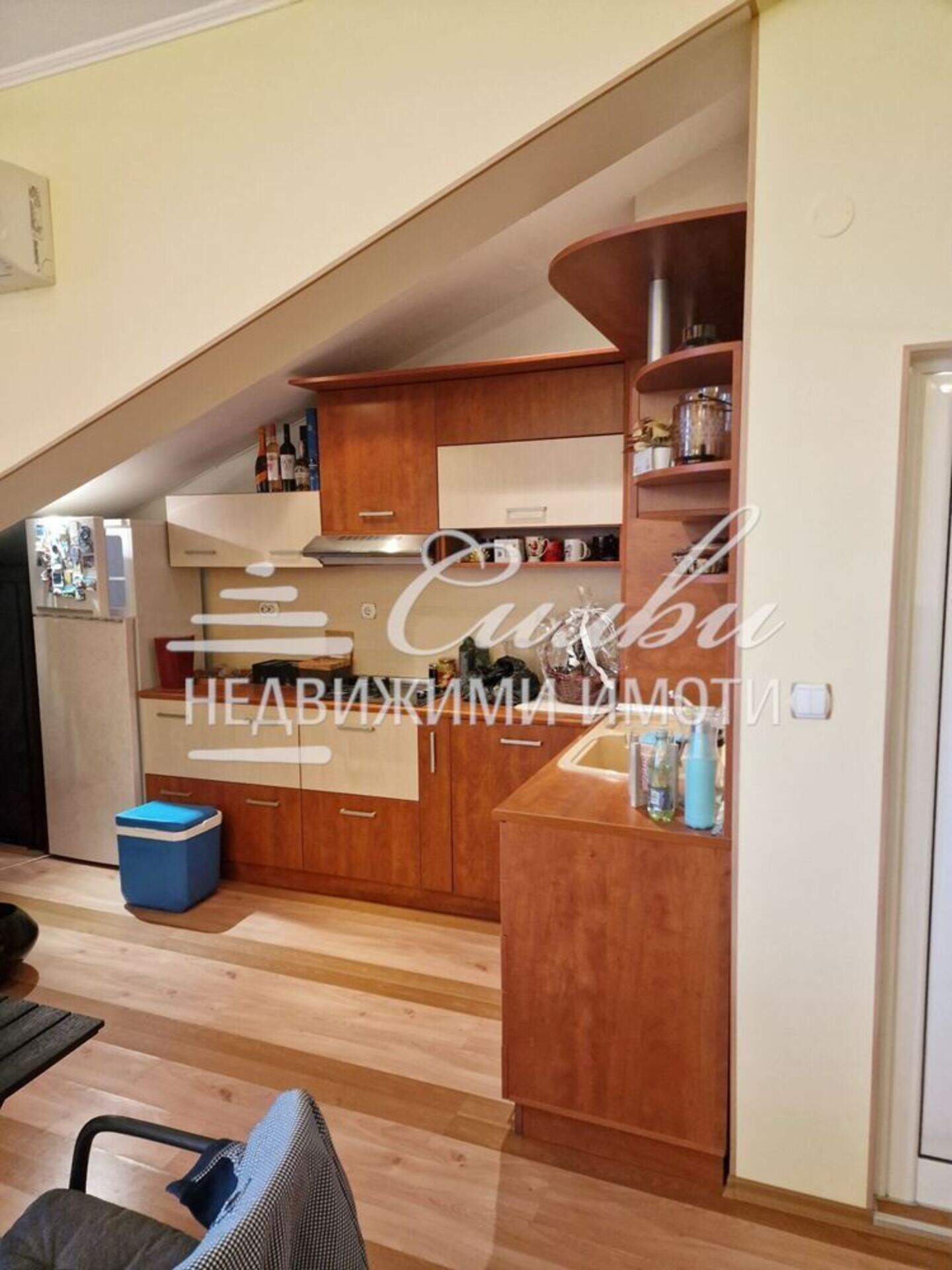 1 bedroom Apartment in Pazara, Shumen – photo 4
