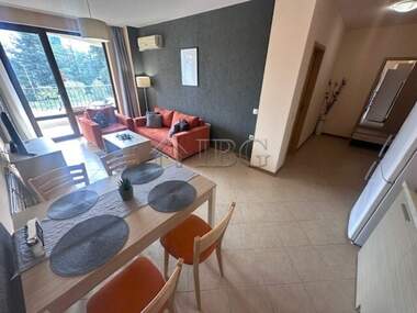 For sale - Apartment in Sunny Beach,  Burgas