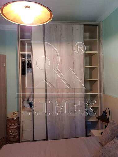 For rent - Apartment in Raion Zapaden,  Plovdiv