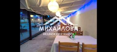 Продажба - Хотел в Калитиново,  Стара Загора