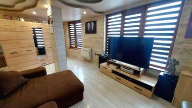 Satış - Apartman olarak Centar,  Haskovo