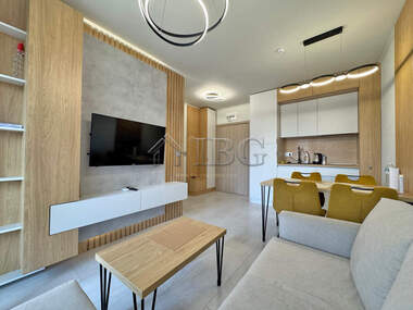 For sale - Apartment in Sunny Beach,  Burgas