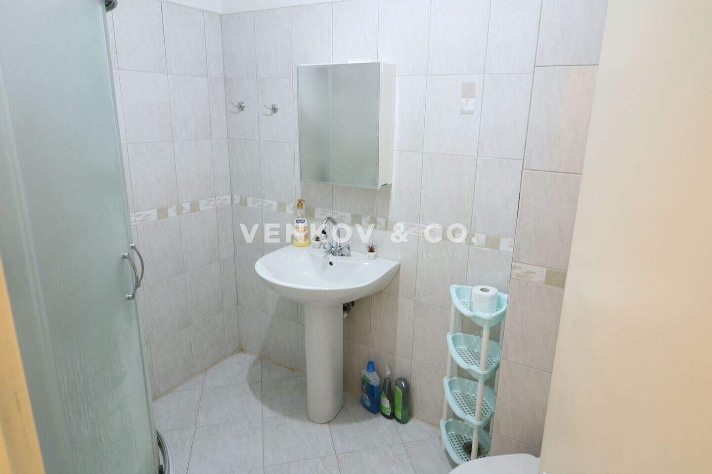 Zweizimmer Wohnung in Center, Sofia – Foto 8