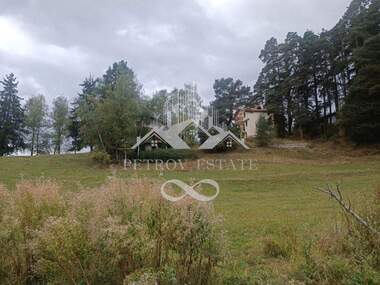 For sale - For Construction in Iundola,  Pazardjik