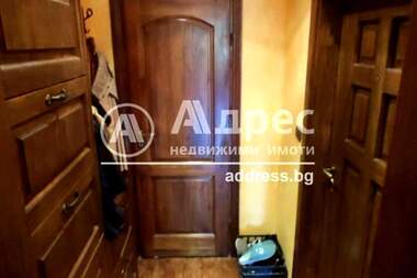 For sale - Apartment in Sini kamani,  Sliven