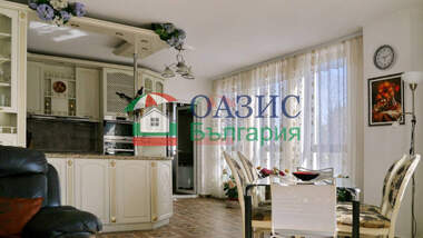 Satış - Apartman olarak Nesebar,  Burgas