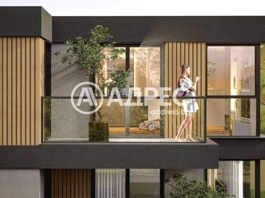 Vânzare - Apartament în Dragalevți,  Sofia
