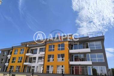 Продажба - Апартамент във Виница,  Варна