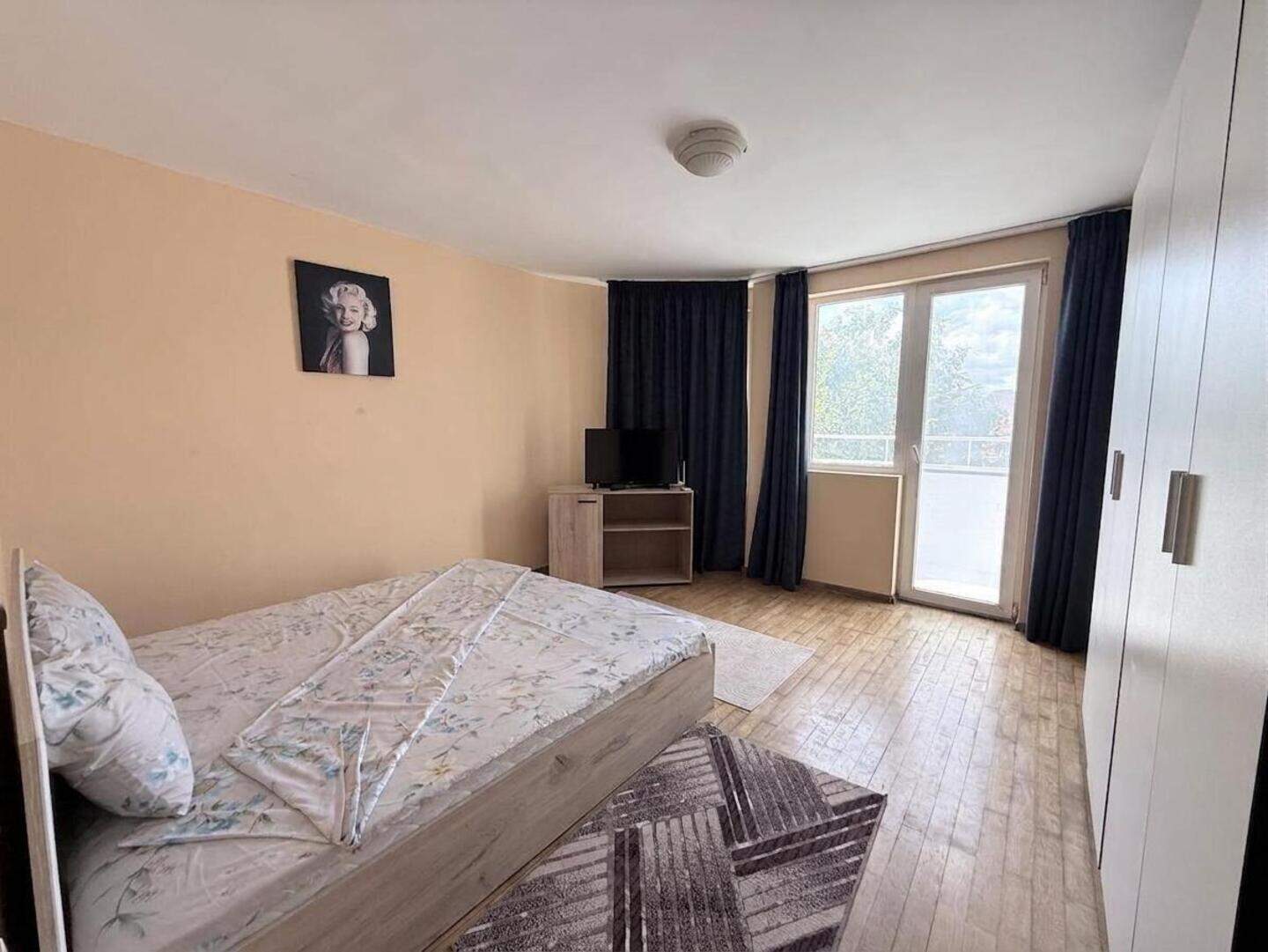 Üç odalı Apartman olarak Liatno kino Trakia, Varna – fotoğraf 8