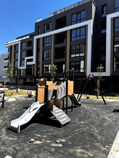 Satış - Apartman olarak Karşiaka,  Plovdiv