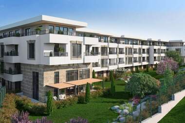 Verkauf - Wohnung in Witoscha,  Sovia