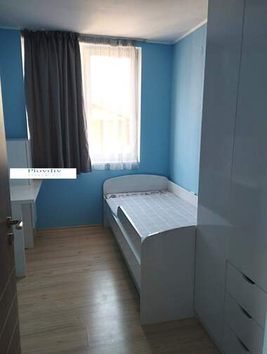 Miete - Wohnung in Hristo Smirnenski,  Plowdiw