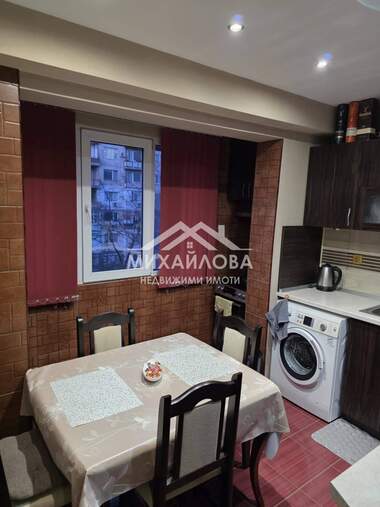 For sale - Apartment in Kazanlak,  Stara Zagora