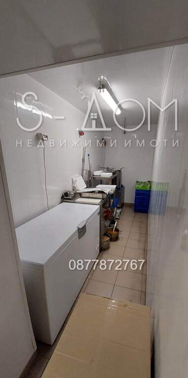 Vânzare - Magazin/Birou/Depozit/Restaurant în Aiazmoto,  Stara Zagora