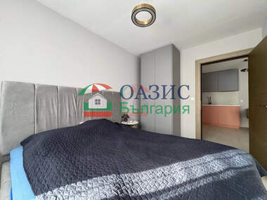 For sale - Apartment in Sunny Beach,  Burgas