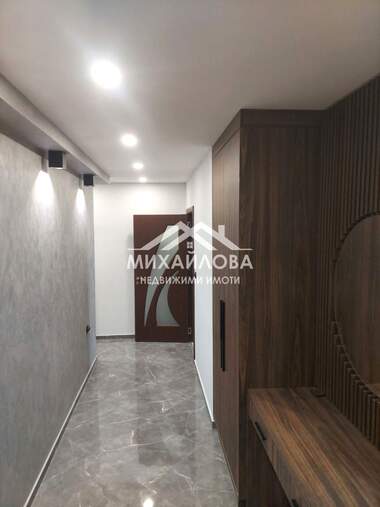 For sale - Apartment in Center,  Stara Zagora