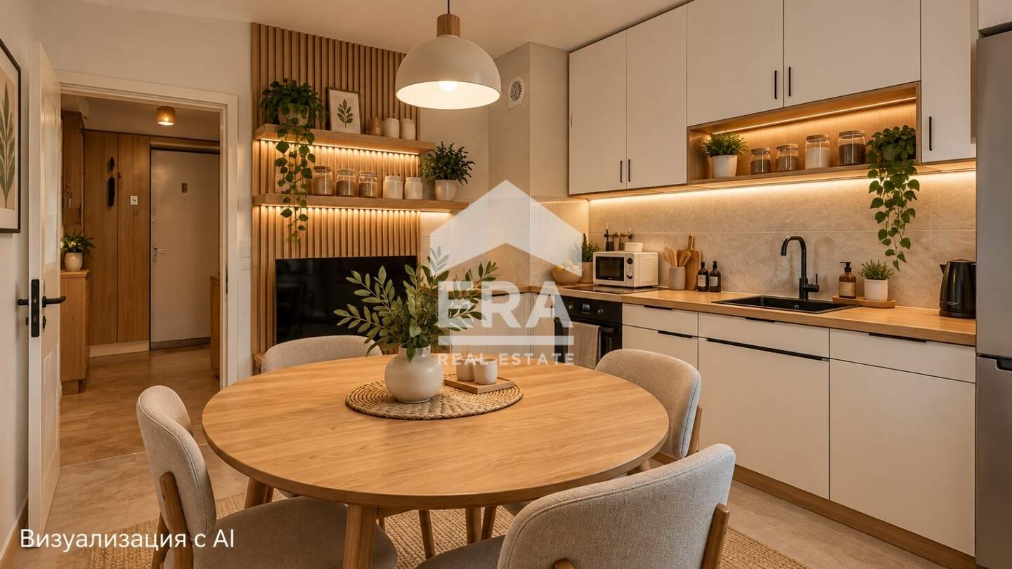Üç odalı Apartman olarak Vazrojdentsi, Kırcaali – fotoğraf 6
