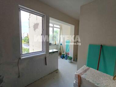 Verkauf - Wohnung in Trakia,  Plowdiw
