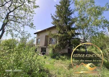 For sale - House in Dalboki,  Stara Zagora