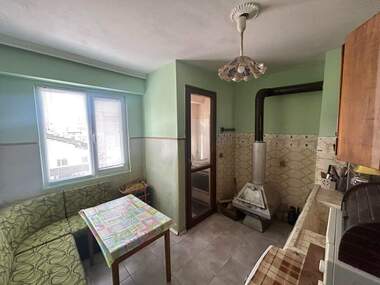 Продажа - Квартира в Център,  Пазарџик