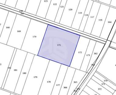 For sale - For Construction in Kuklen,  Plovdiv