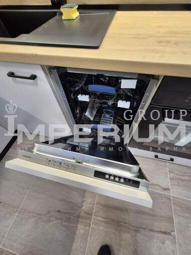 For rent - Apartment in Centralna poshta,  Varna