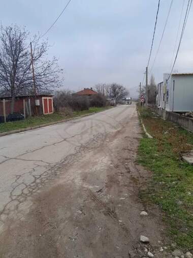 Продажба - Парцел за строителство в Брестовица,  Пловдив