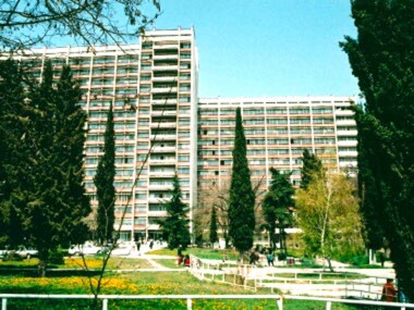 olarak mahalle ORB, şehir Stara Zagora için satılık Emlak