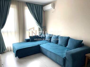 Verkauf - Wohnung in Sonnenstrand,  Burgas