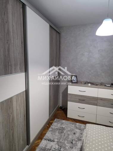 For sale - Apartment in Kazanlak,  Stara Zagora