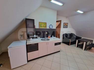 Închiriere - Birou în Business Hotel,  Varna
