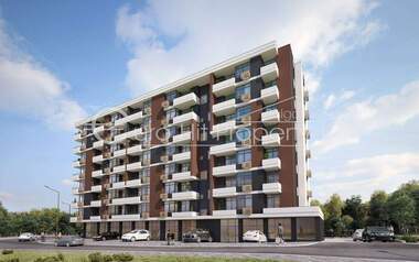 For sale - Apartment in Meden Rudnik,  Burgas