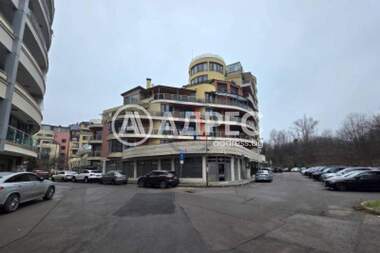 Vânzare - Apartament în Lozeneț,  Sofia
