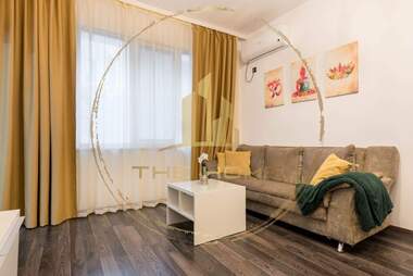 Kira - Apartman olarak Center,  Varna