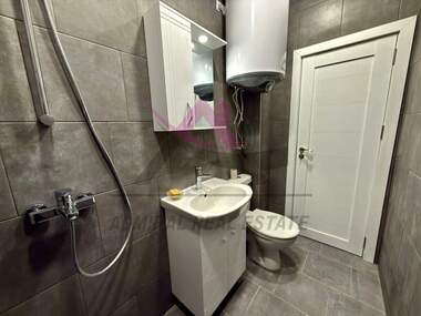 For rent - Apartment in Vazrajdane 3,  Varna