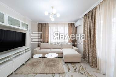 Miete - Wohnung in Zentar,  Burgas