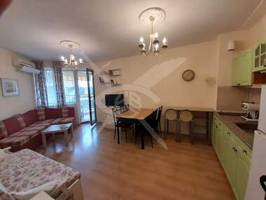 Vânzare - Apartament în Sunny Beach,  Burgas