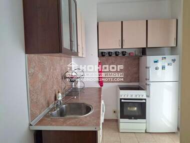 Продажа - Квартира в Изгрев,  Пловдив